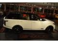 Fuji White - Range Rover Supercharged LR V8 Photo No. 23