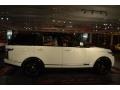 Fuji White - Range Rover Supercharged LR V8 Photo No. 24