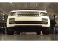 Fuji White - Range Rover Supercharged LR V8 Photo No. 32