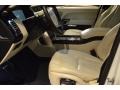 Fuji White - Range Rover Supercharged LR V8 Photo No. 33