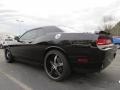 Pitch Black - Challenger SXT Photo No. 2