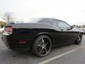 Pitch Black - Challenger SXT Photo No. 3