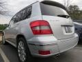 Iridium Silver Metallic - GLK 350 Photo No. 2