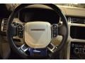Fuji White - Range Rover Supercharged LR V8 Photo No. 49