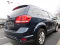 Fathom Blue Pearl - Journey SXT Photo No. 3