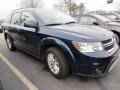 Fathom Blue Pearl - Journey SXT Photo No. 4