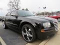 Brilliant Black Crystal Pearl - 300 Touring Photo No. 4