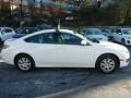 Performance White - MAZDA6 i Sport Sedan Photo No. 12