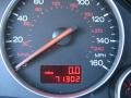 Light Silver Metallic - A4 1.8T Sedan Photo No. 21