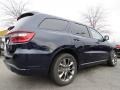 True Blue Pearl - Durango SXT Photo No. 3