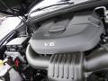 3.6 Liter DOHC 24-Valve VVT Pentastar V6 Engine for 2014 Dodge Durango SXT #89261086