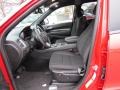 Redline 2 Coat Pearl - Durango SXT Photo No. 6