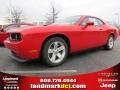 TorRed - Challenger R/T Photo No. 1