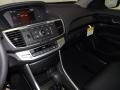 2014 Alabaster Silver Metallic Honda Accord Sport Sedan  photo #13