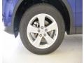 Blue Crush Metallic - RAV4 XLE Photo No. 4