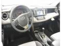 Blue Crush Metallic - RAV4 XLE Photo No. 6
