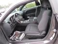 Granite Crystal Metallic - Challenger SXT Photo No. 6