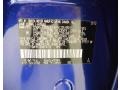 Blue Crush Metallic - RAV4 XLE Photo No. 32