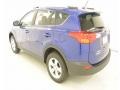 Blue Crush Metallic - RAV4 XLE Photo No. 37