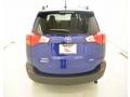 Blue Crush Metallic - RAV4 XLE Photo No. 38