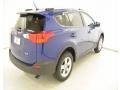 Blue Crush Metallic - RAV4 XLE Photo No. 39
