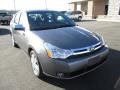 Sterling Gray Metallic - Focus SEL Sedan Photo No. 2