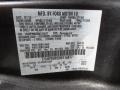 Sterling Gray Metallic - Focus SEL Sedan Photo No. 5