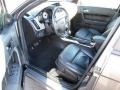 Sterling Gray Metallic - Focus SEL Sedan Photo No. 6