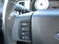 Sterling Gray Metallic - Focus SEL Sedan Photo No. 13