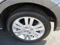 Sterling Gray Metallic - Focus SEL Sedan Photo No. 22
