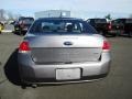 Sterling Gray Metallic - Focus SEL Sedan Photo No. 25