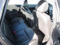 Sterling Gray Metallic - Focus SEL Sedan Photo No. 26