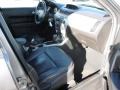Sterling Gray Metallic - Focus SEL Sedan Photo No. 27