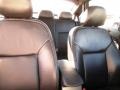 Sterling Gray Metallic - Focus SEL Sedan Photo No. 28