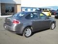 Sterling Gray Metallic - Focus SEL Sedan Photo No. 29