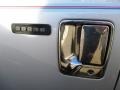 2005 Silver Metallic Ford F350 Super Duty Lariat Crew Cab 4x4  photo #7