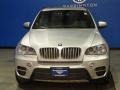 Titanium Silver Metallic - X5 xDrive 50i Photo No. 17