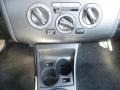Blue Onyx Metallic - Versa 1.8 S Sedan Photo No. 9