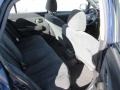 Blue Onyx Metallic - Versa 1.8 S Sedan Photo No. 22