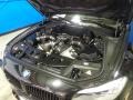 Black Sapphire Metallic - M5 Sedan Photo No. 2