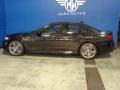 Black Sapphire Metallic - M5 Sedan Photo No. 5