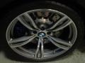 2013 Black Sapphire Metallic BMW M5 Sedan  photo #10