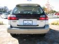 White Frost Pearl - Outback Limited Wagon Photo No. 3