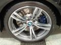 2013 Black Sapphire Metallic BMW M5 Sedan  photo #12