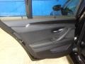 2013 Black Sapphire Metallic BMW M5 Sedan  photo #20