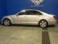 Iridium Silver Metallic - S 550 4Matic Sedan Photo No. 3