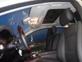 Iridium Silver Metallic - S 550 4Matic Sedan Photo No. 17