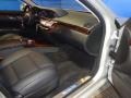 Iridium Silver Metallic - S 550 4Matic Sedan Photo No. 24