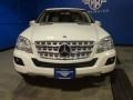 Arctic White - ML 350 4Matic Photo No. 3