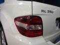 Arctic White - ML 350 4Matic Photo No. 8
